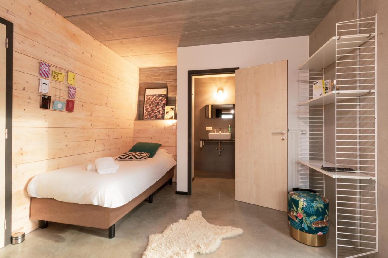 Hotel Daft & Glamping 3*