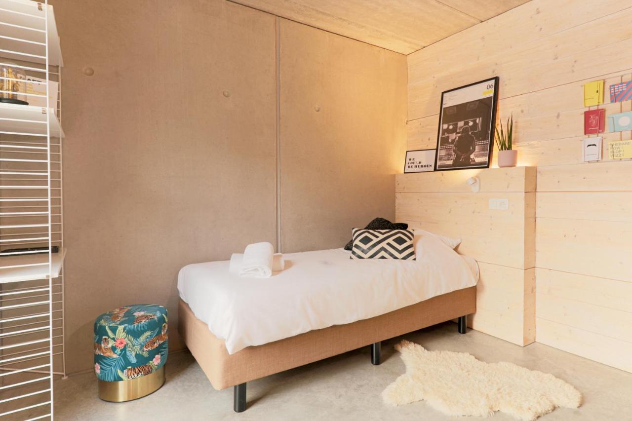 Daft & Glamping 3*